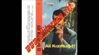 Ali̇ Kiziltuğ Gönül Hal Böyle Böyle Resimi