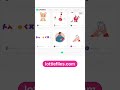 Анимированные иконки🚀 #вебдизайн #дизайнсайта #фигма #webdesign #uxuiдизайн #анимация #иконки