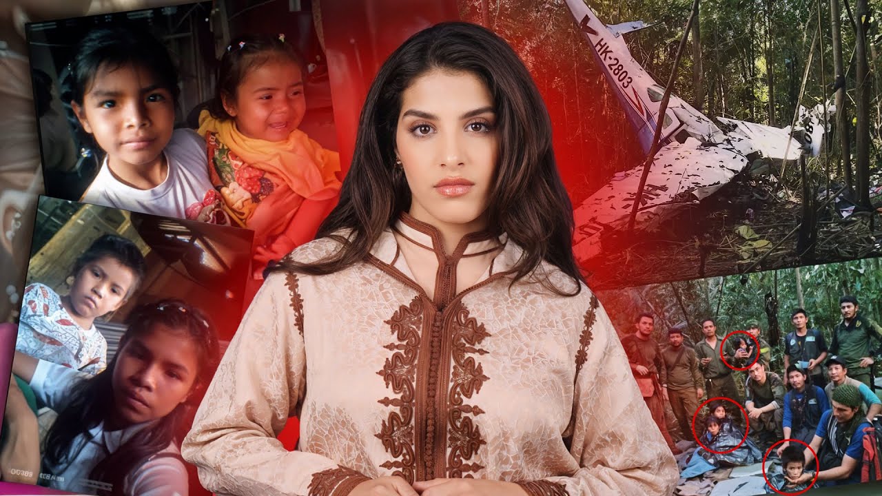 اختفاء طائرة كان السباب في نهاية عداوة قديمة  بطريقة ما كان حتى شي واحد يتخيلها ! 🔐✈️