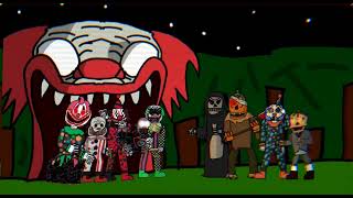 Freakshow Round 2 Teaser