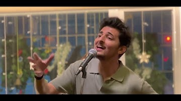 Kabhii Tumhhe | Live Version | Shershaah | Darshan Raval | Sad Song 2021