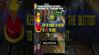 GERÇEK ATARİCİLERLE YENİLER AYRILIYOR! BU OYUN NE