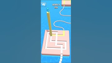 Stacky Dash - All Levels Gameplay Level 295(Android/ios) #shorts #stackydash #stackydashgame #games