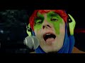 Waterparks - SNEAKING OUT OF HEAVEN (Official Music Video) Mp3 Song