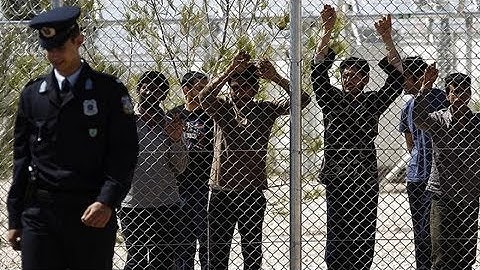 Asylum: Fixing a broken system - onthefrontline