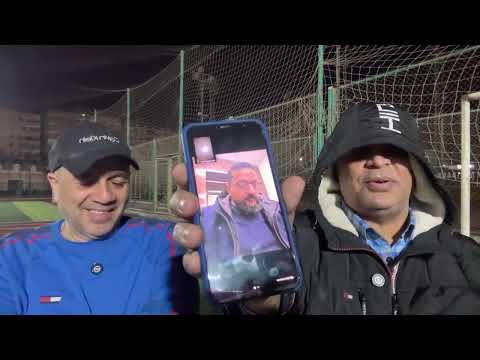 التحكيم الأفريقي بظرميط الوزير باع الزمالك عواد هايشيل الليلة أخر كلام عند ديانج ومسابقة السوبر