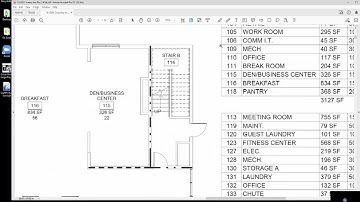 Revit Fire Rating with Detail Lines