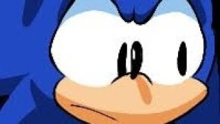 Friday night funkin vs dorkly sonic hd android [gama baja📁📥📥📁]