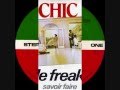Chic le freak 1978 album version cest chic