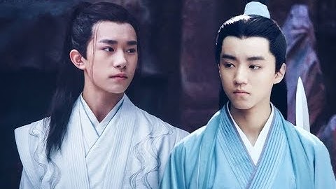 [Vietsub][Short Film] Nhất thế Trường An - Khải Thiên - Vũ Thất Part 1