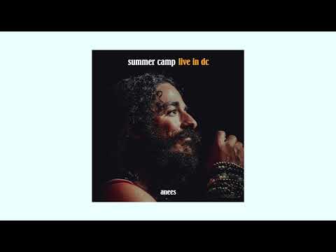 Anees - Sun And Moon Encore (Live In DC)