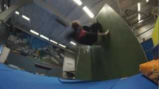 Freerun Igels Live Club