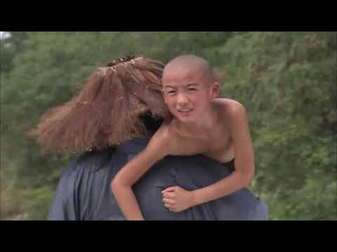 The Shaolin Temple Warriors EP 01【Eng Sub】丨Action Drama .Version 2008