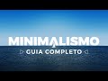 FOTOS DE IMPACTO COM ISSO | Fotografia Minimalista - Guia Completo