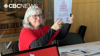 Petition for defunding Alberta independent schools wraps up this week