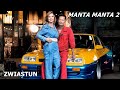 MANTA MANTA 2023 Polski Trailer Teaser Napisy PL