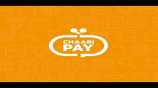 Chaabi pay شرح screenshot 2