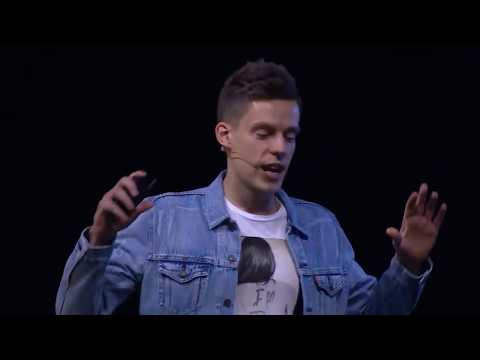 Юрий Дудь о сексе
