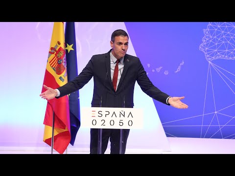 España 2050: el proyecto 'estrella' de Sánchez e Iván Redondo agoniza tras 6 meses sin actividad