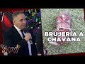 Le hacen brujería a Chavana | Es Show