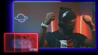 And They Didn't Have To Curse!! KB, nobigdyl - King Jesus (Official Music Video) | Reaction!!!