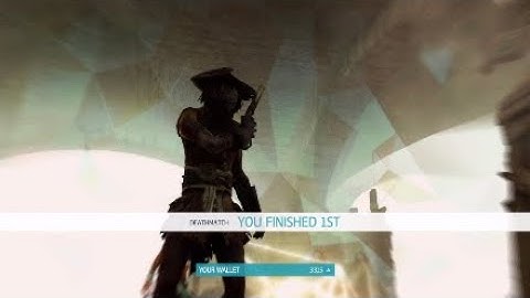 AC4 DM - Clips and more Clips #2