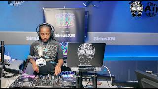 GOLDEN ERA THROWBACK HIP HOP R&B DJ MIX! | DJ NotNice LIVE on SiriusXM FLY House Party