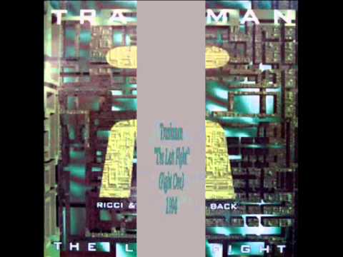 Trashman — Trashman -- The Last Fight (Fight One)   1994.wmv
