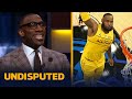 Skip & Shannon react to Team LeBron's dominant performance in NBA All-Star game | NBA | UNDISPUTED