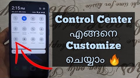 How To Change System Status Bar For Any Android Device | Custom Android Modification