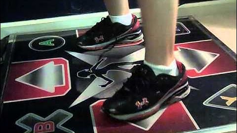 DDRMAX 6th mix-A-DIVE ~more deep & deeper style~ -Heavy-BeforU-Requested by IAMEVAN4LIFE1