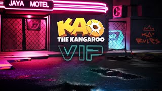 Kao the Kangaroo - VIP FREE DLC - AVAILABLE NOW