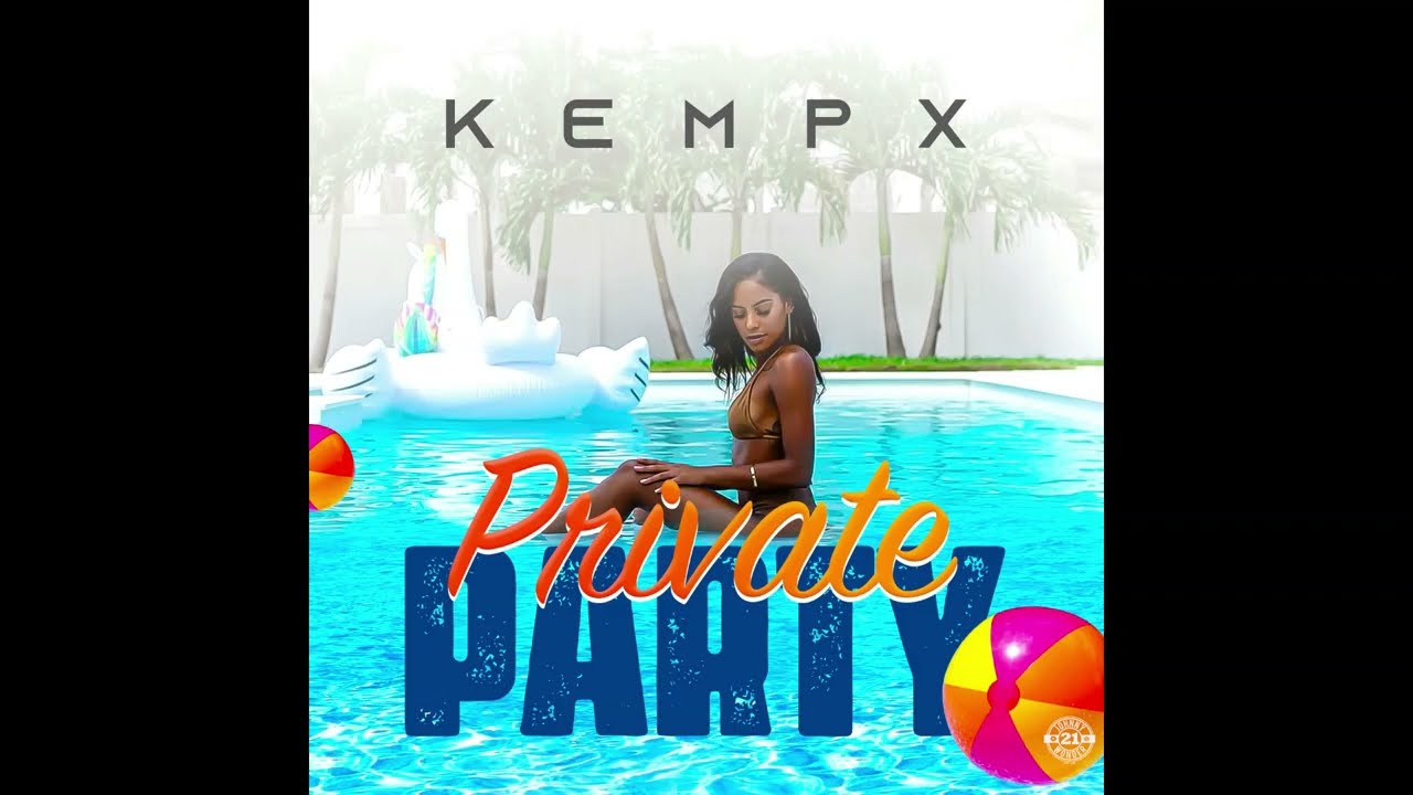 Johnny Wonder & Adde Instrumentals Presents