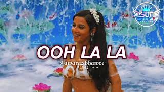 Ooh La La – Bappi Lahiri & Shreya Ghoshal | The Dirty Picture