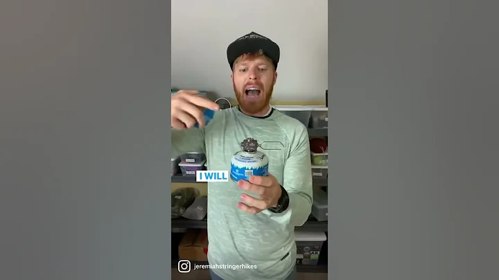 Dont throw away your partially emptys!