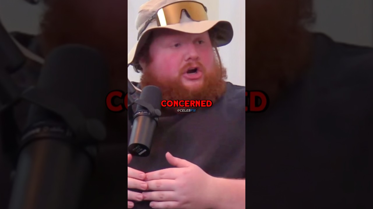 CaseOh Is Afraid To Eat?