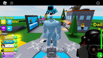 Rarest Items In Mega Noob Simulator