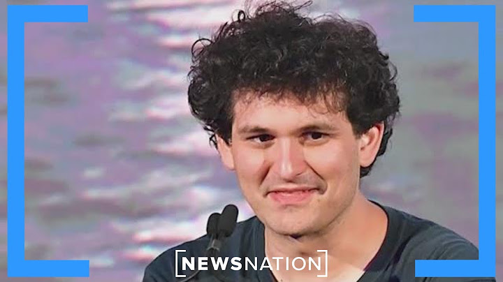 FTX Founder Sam Bankman-Fried arrested in the Bahamas | Rush Hour