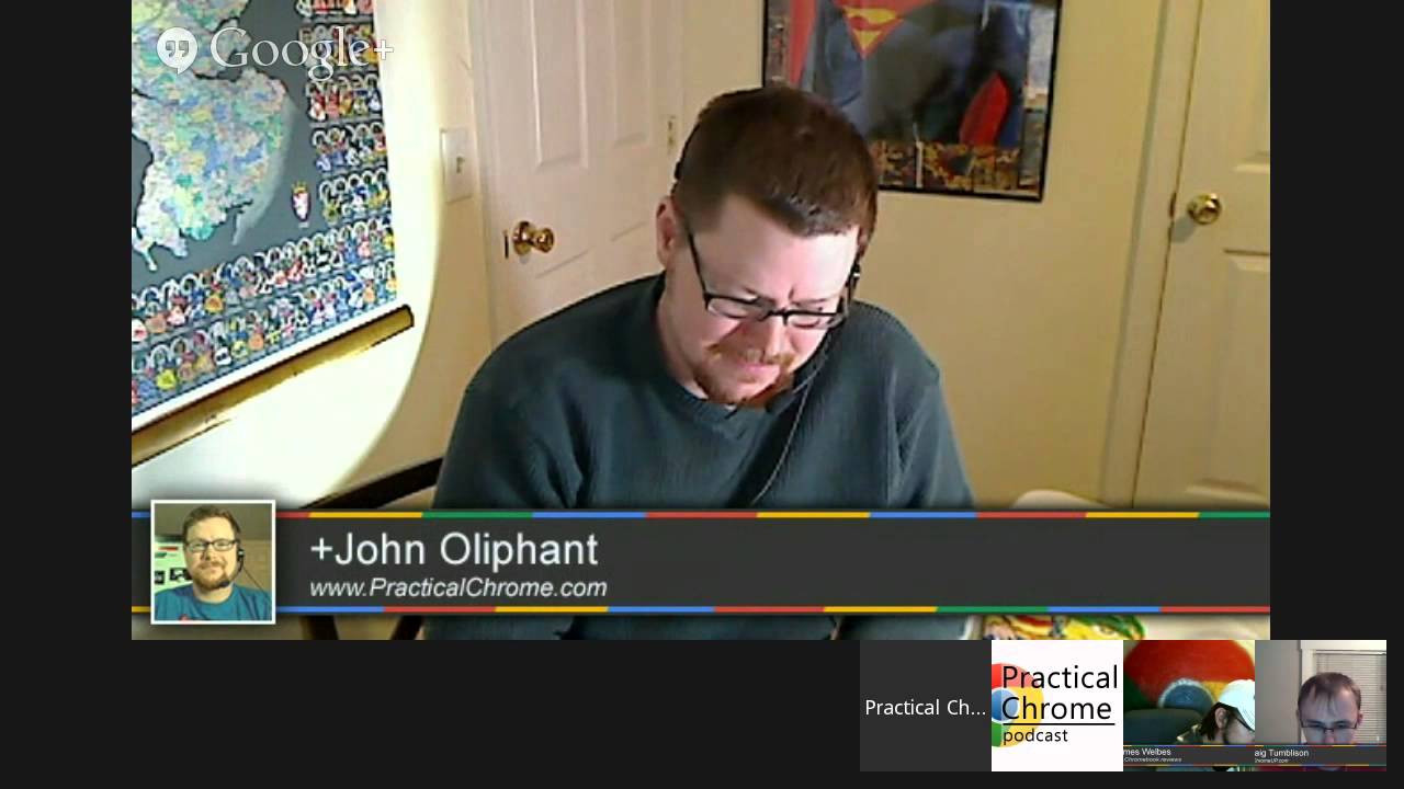 State Of The OS Address Practical Chrome 48 YouTube State of the os address practical chrome 48 youtube