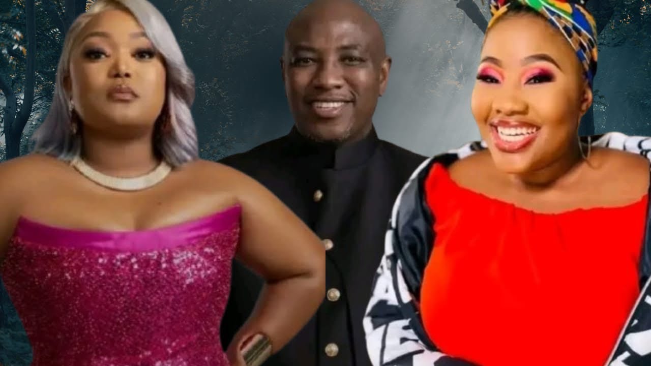 Мпило под давлением? Слова Мусы Мселеку заставляют фанатов сомневаться в выборе МаСеле💔