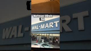 Abandoned Walmart around the US (part 2)