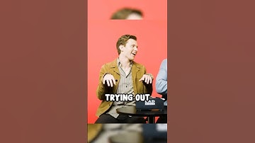 Funniest Moments Of The Marvel Cast!