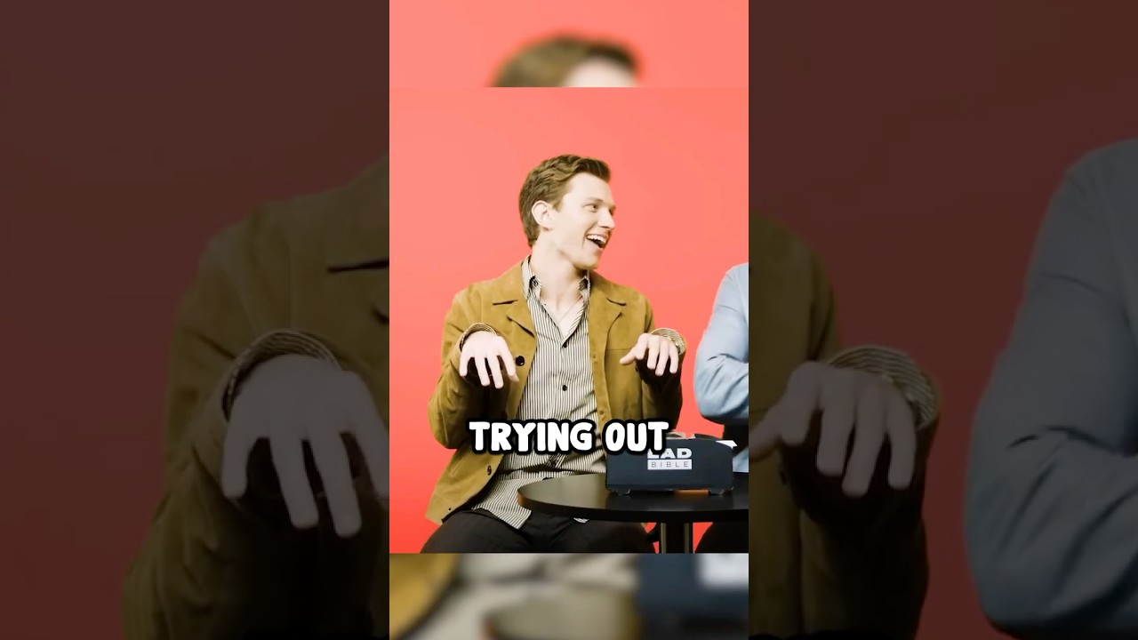 Funniest Moments Of The Marvel Cast!