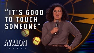 Rose Matafeos Impressions Live Comedy