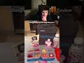 Dougherty Dozen Meal Review #auger #doughertydozen #reaction #shorts