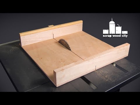 Video: How To Make A Sled
