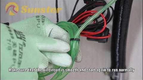 Troubleshooting Methods for Error Code E-10（A2200B）