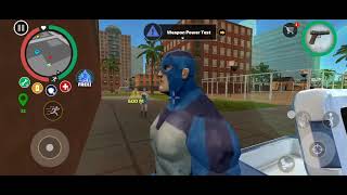 Super Hero Game 🔥 Epic Battle Gameplay | Best Action Game 2026 screenshot 4