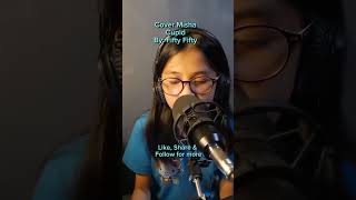 Cupid - cute cover