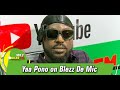 Yaa Pono on Blezz De Mic On Okay 101.7 Fm